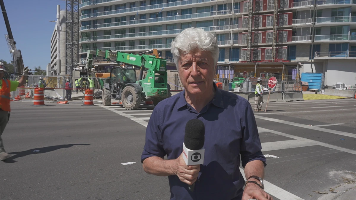 Caco Barcellos desembarca em Vitória em julho para palestra aberta ao público