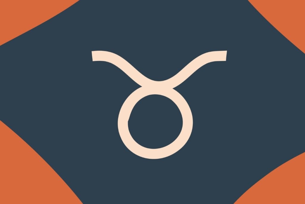 A tendência será que os taurinos tenham bastante energia para investir em atividades criativas (Imagem: Anastasy_helter | Shutterstock)