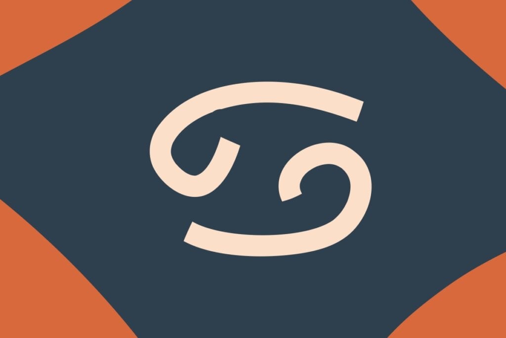 O aprendizado e a troca de ideias serão favorecidos no domingo dos cancerianos (Imagem: Anastasy_helter | Shutterstock)