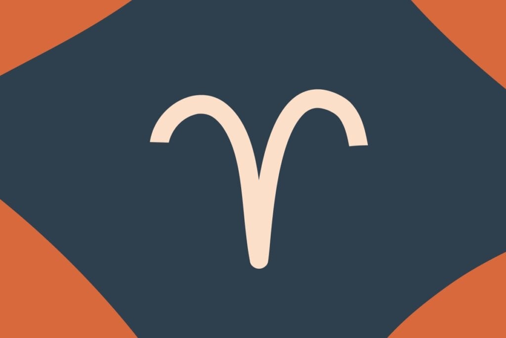 O domingo dos arianos favorecerá os cuidados com a saúde (Imagem: Anastasy_helter | Shutterstock)