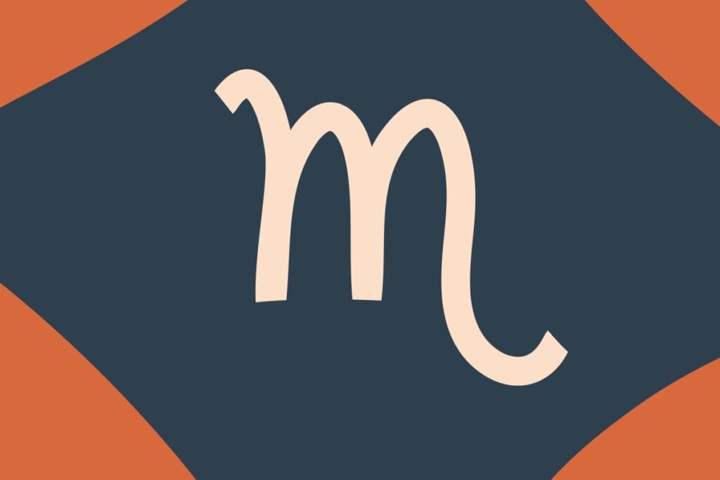 O foco dos escorpianos será o sucesso profissional (Imagem: Anastasy_helter | Shutterstock)