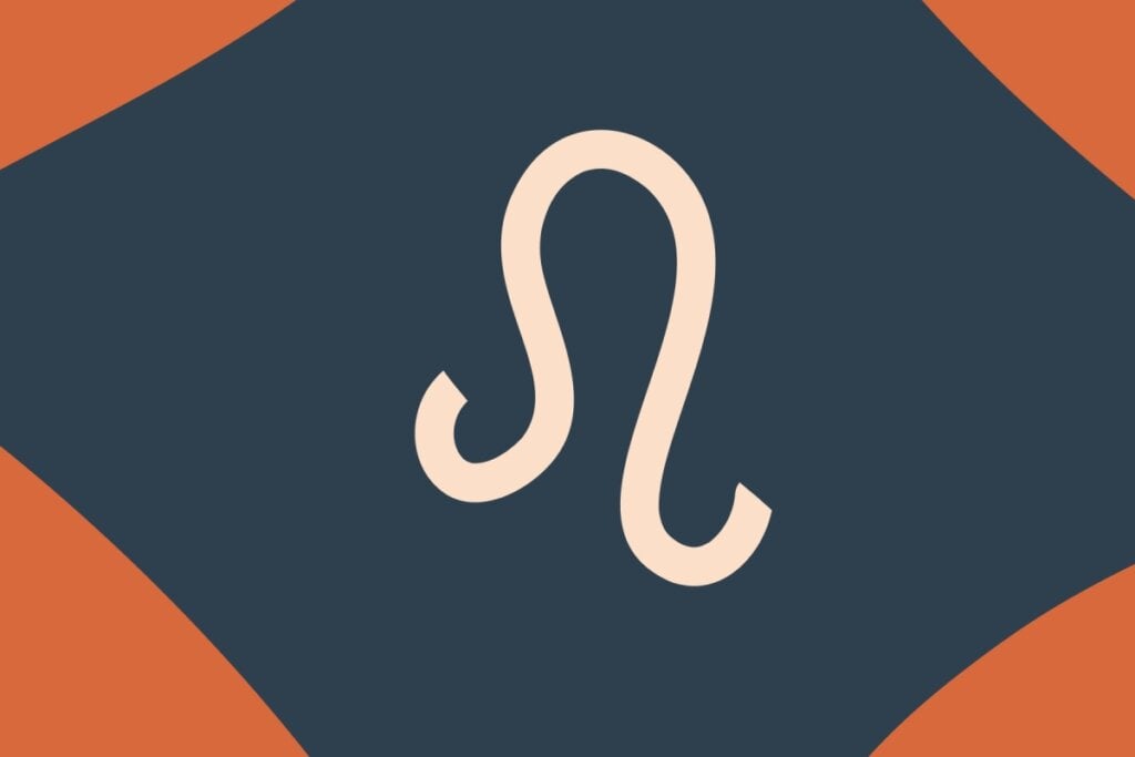 Os leoninos sentirão a necessidade de sair da zona de conforto em relação aos valores pessoais e às finanças (Imagem: Anastasy_helter | Shutterstock)