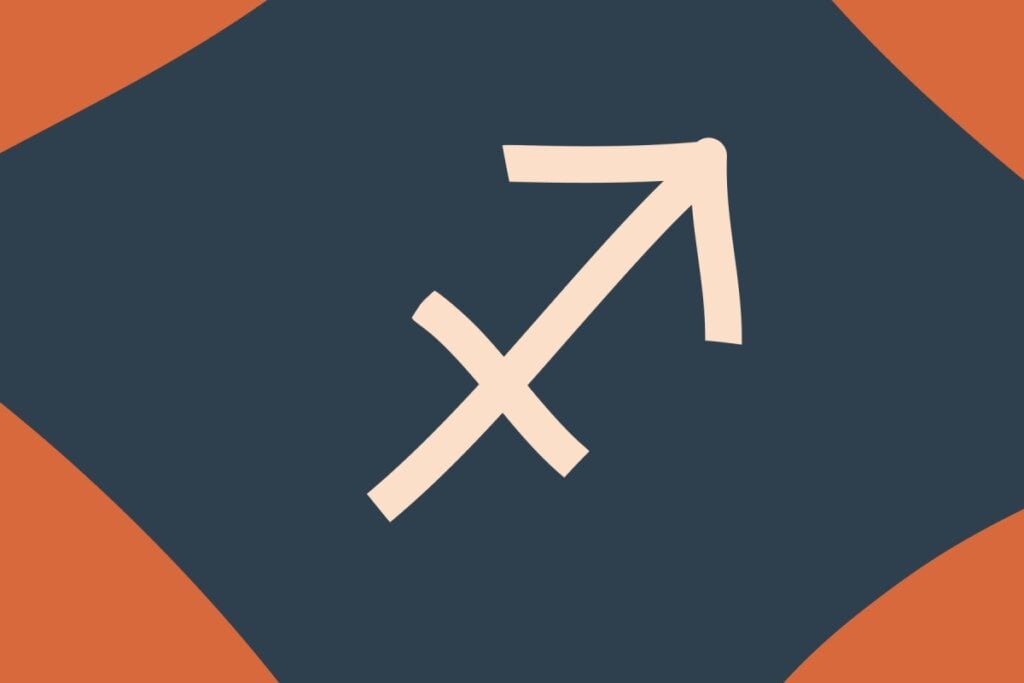 Os sagitarianos buscarão expandir os horizontes por meio de viagens ou estudos (Imagem: Anastasy_helter | Shutterstock)