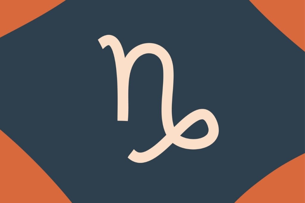 Será importante que os capricornianos se desapeguem daquilo que gera sofrimento emocional e financeiro (Imagem: Anastasy_helter | Shutterstock)