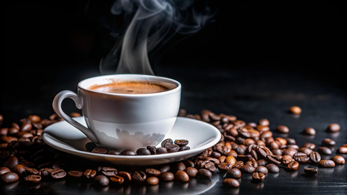 Entre os segmentos analisados no Recall de Marcas A Gazeta 2025 está o de Café