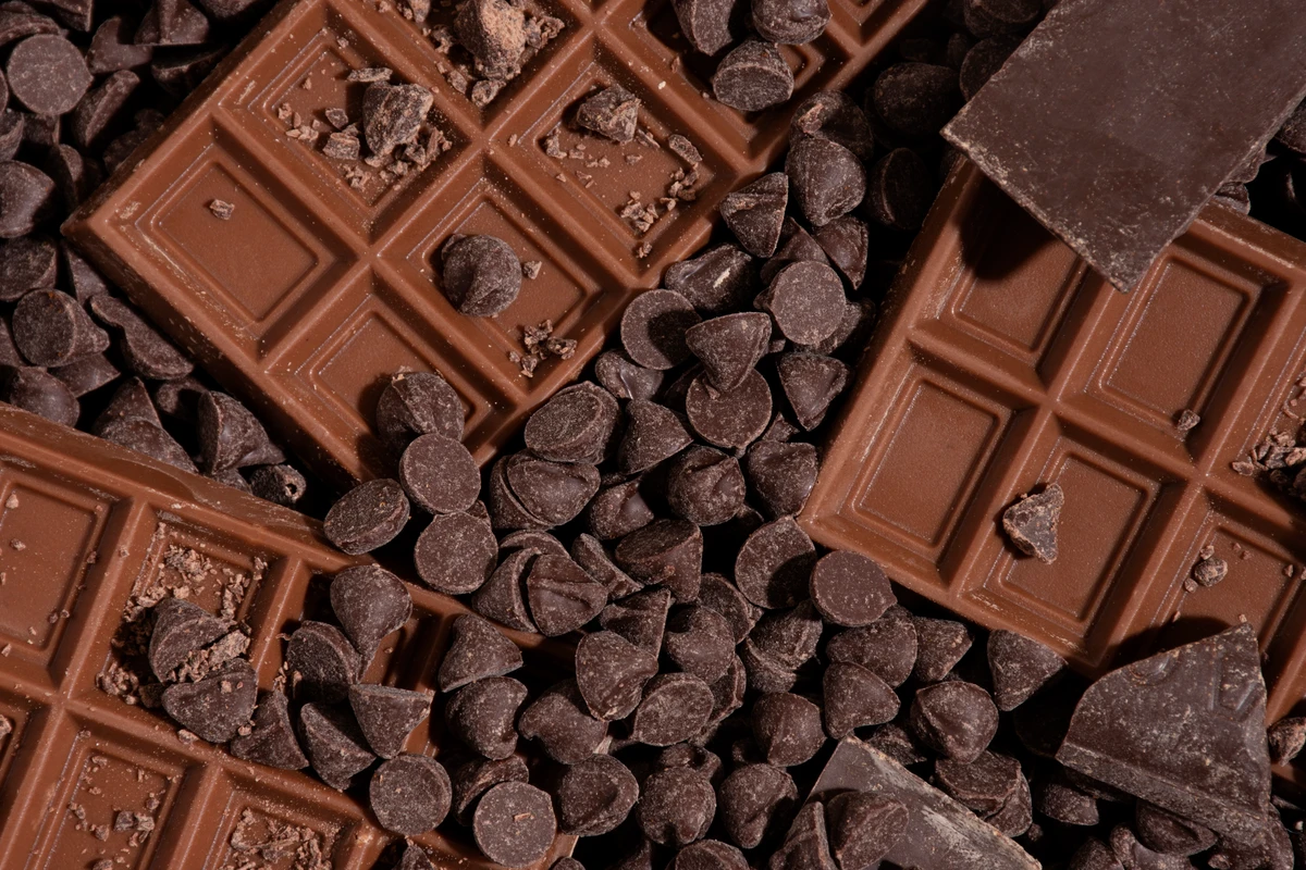 Entre os segmentos analisados no Recall de Marcas A Gazeta 2025 está o de Chocolate