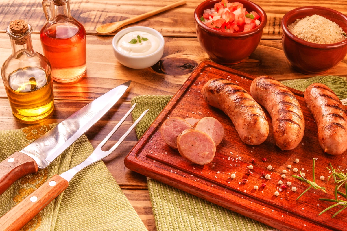 Entre os segmentos analisados no Recall de Marcas A Gazeta 2025 está o de Linguiças e Embutidos