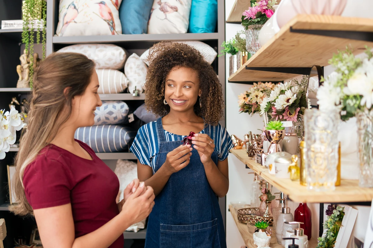 Loja de cama, mesa e banho é um dos segmentos do Recall 2025