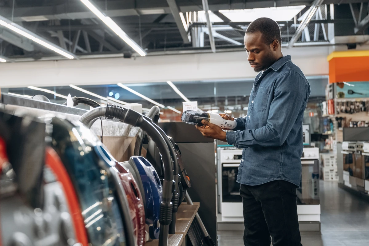 Loja de eletrodomésticos é um dos segmentos do Recall de Marcas 2025