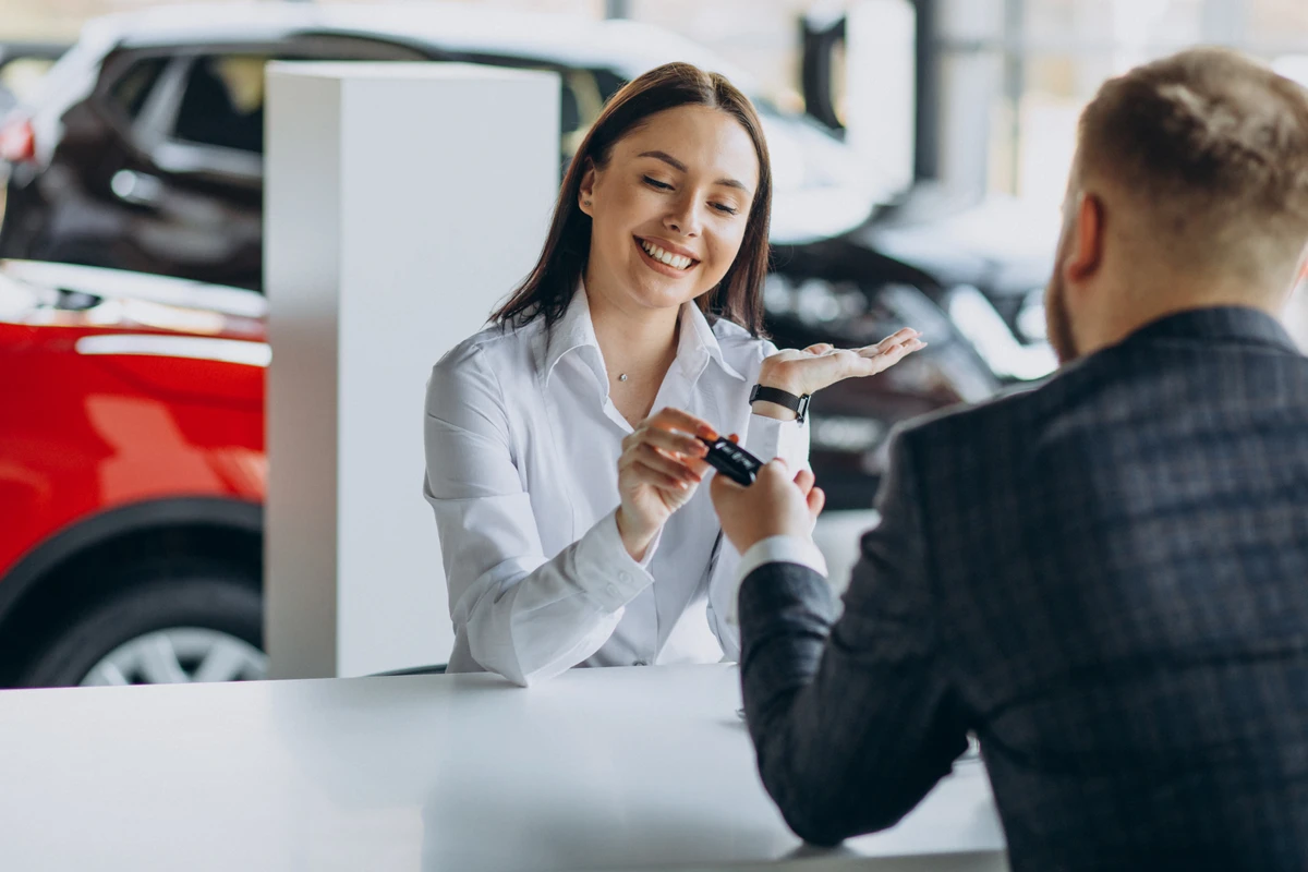 Lojas de Automóveis é uma das categorias analisadas na pesquisa do Recall de Marcas 2025 