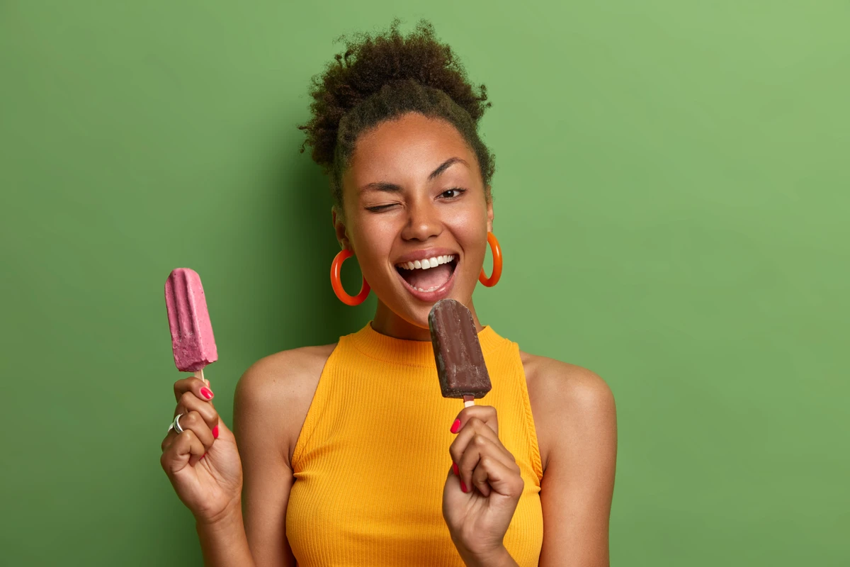 Picolés e Sorvetes é uma das categorias analisadas na pesquisa do Recall de Marcas 2025 