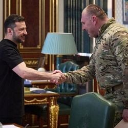 Para analista da BBC, ataque ucraniano é um recado de que o país não se considera derrotado na guerra contra a Rússia.