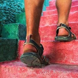 Pesquisas indicam que subir escadas pode trazer benefícios surpreendentes para a nossa saúde física e o cérebro, sem necessidade de pular dois degraus de cada vez, nem de quebrar recordes.