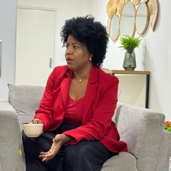 Jack Rocha está em busca de mais um mandato à frente da sigla no estado. Em entrevista à coluna, ela falou sobre os planos para as eleições do ano que vem, inclusive sobre a corrida pelo Palácio Anchieta