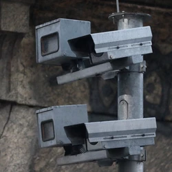 Equipamentos instalados às margens das rodovias são voltados para reforçar a segurança viária e para redução da velocidade nas pistas