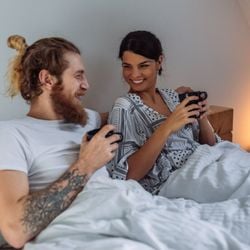 Veja opções com propriedades que contribuem para o descanso à noite