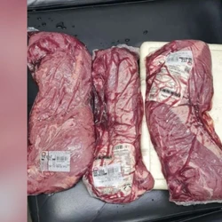 Peças furtadas totalizavam R$ 616; suspeitos foram autuados em flagrante por furto qualificado e encaminhados ao Centro de Triagem de Viana (CTV)