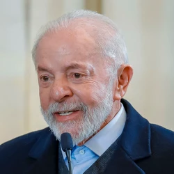 Em evento do PSB, petista ainda pediu atenção para eleição do Senado e criticou ofensiva da gestão Trump contra Alexandre de Moraes