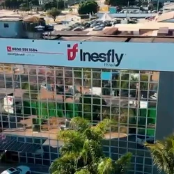 Com investimento de R$ 30 milhões, primeira unidade no Brasil deve começar a funcionar no início de 2026 e gerar 100 empregos diretos e até mil indiretos