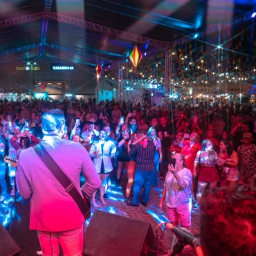 Imagem - Festival de cervejas agita Vila Velha em clima de 'arraiá'