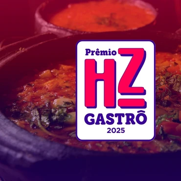 Imagem - Confira os restaurantes vencedores do Prêmio HZ Gastrô 2025