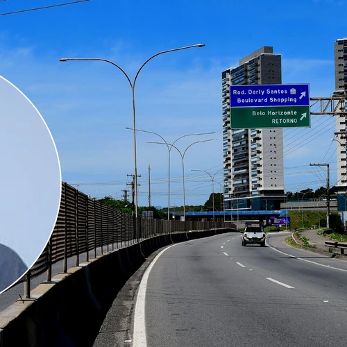 Imagem - 'Sentimento de revolta', diz pai de jovem de MG atropelado em Vila Velha