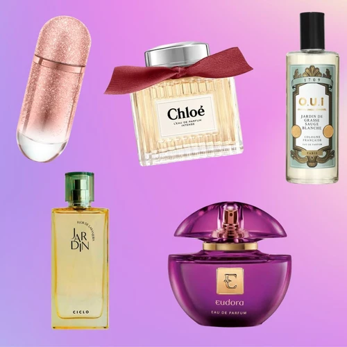 Imagem - 15 opções de perfumes para presente no Dia dos Namorados