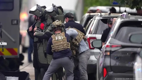 Alguns dos feridos correm risco de morte, de acordo com a emissora CBS News. A polícia não detalhou o número de vítimas