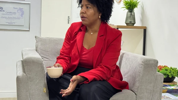 Jack Rocha está em busca de mais um mandato à frente da sigla no estado. Em entrevista à coluna, ela falou sobre os planos para as eleições do ano que vem, inclusive sobre a corrida pelo Palácio Anchieta
