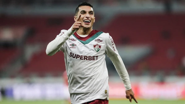 Kevin Serna e Paulo Baya fazem os gols da vitória na última partida antes da Copa do Mundo de Clube da Fifa