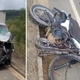 Imagem - Duas pessoas morrem em acidente entre dois veículos em Barra de São Francisco