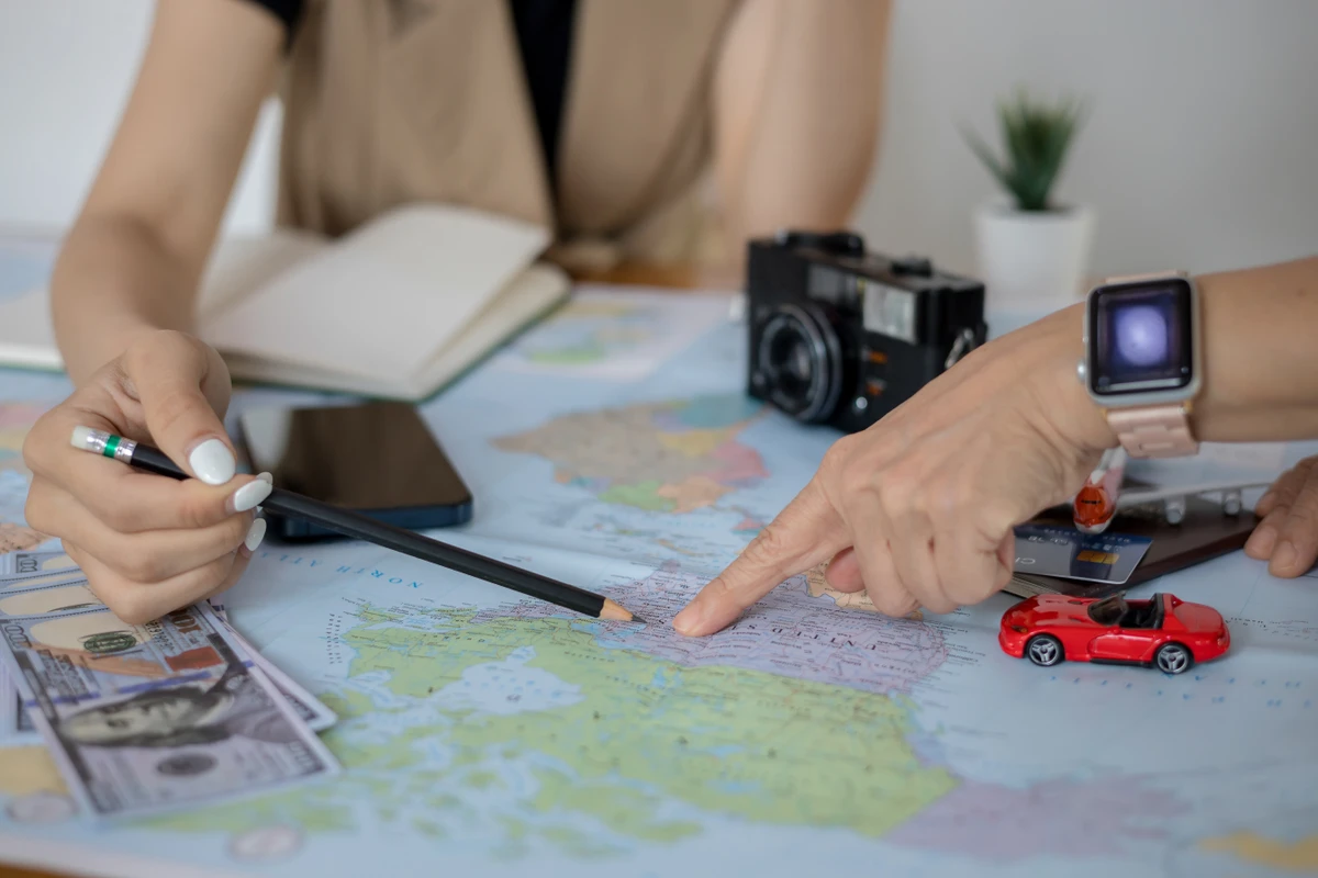 Agência de viagens é um dos segmentos avaliados no Recall 2025