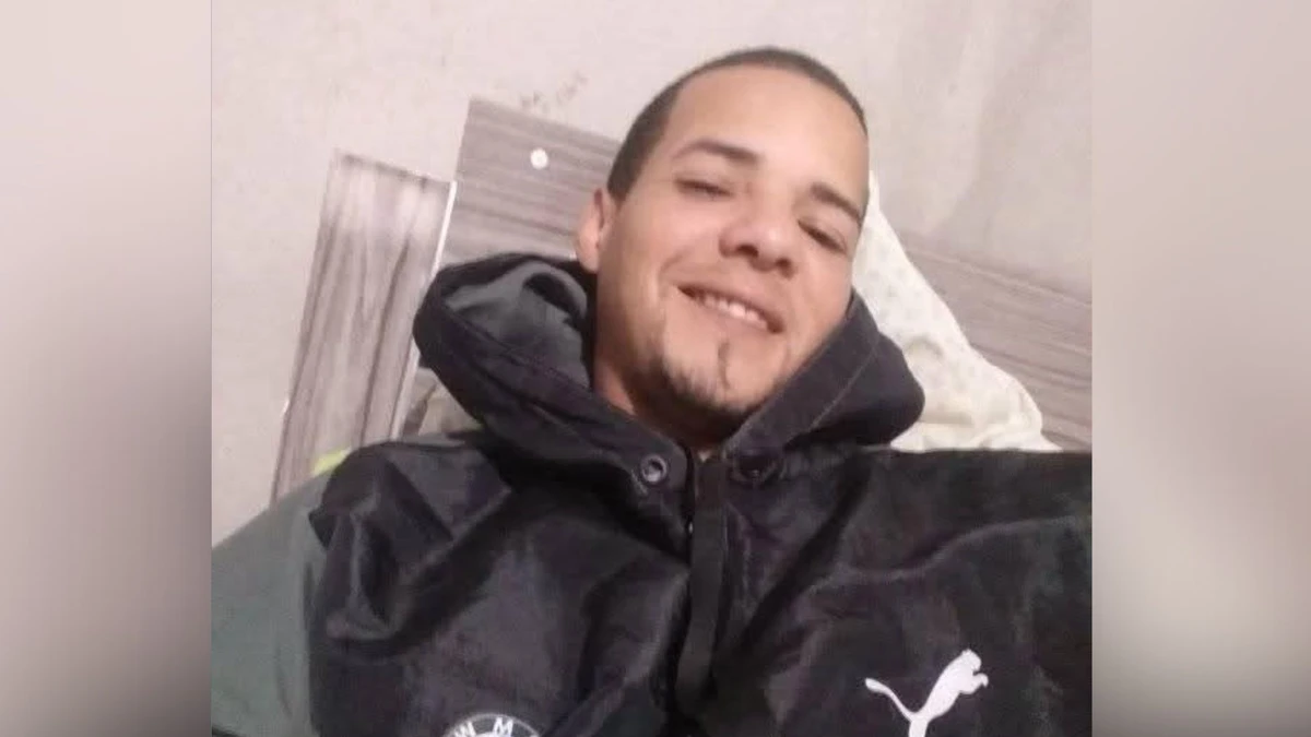 Charles gritou por socorro antes de afundar em lagoa de Linhares