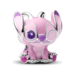 Charm Pendente Angel Lilo Stitch Disney Pandora 
