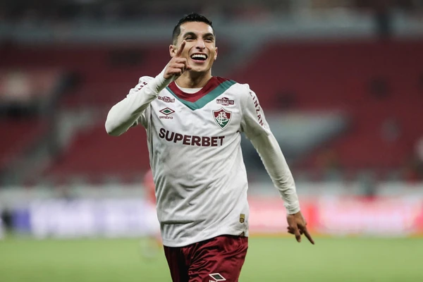 Kevin Serna e Paulo Baya fazem os gols da vitória do Fluminense na última partida antes da Copa do Mundo de Clube da Fifa