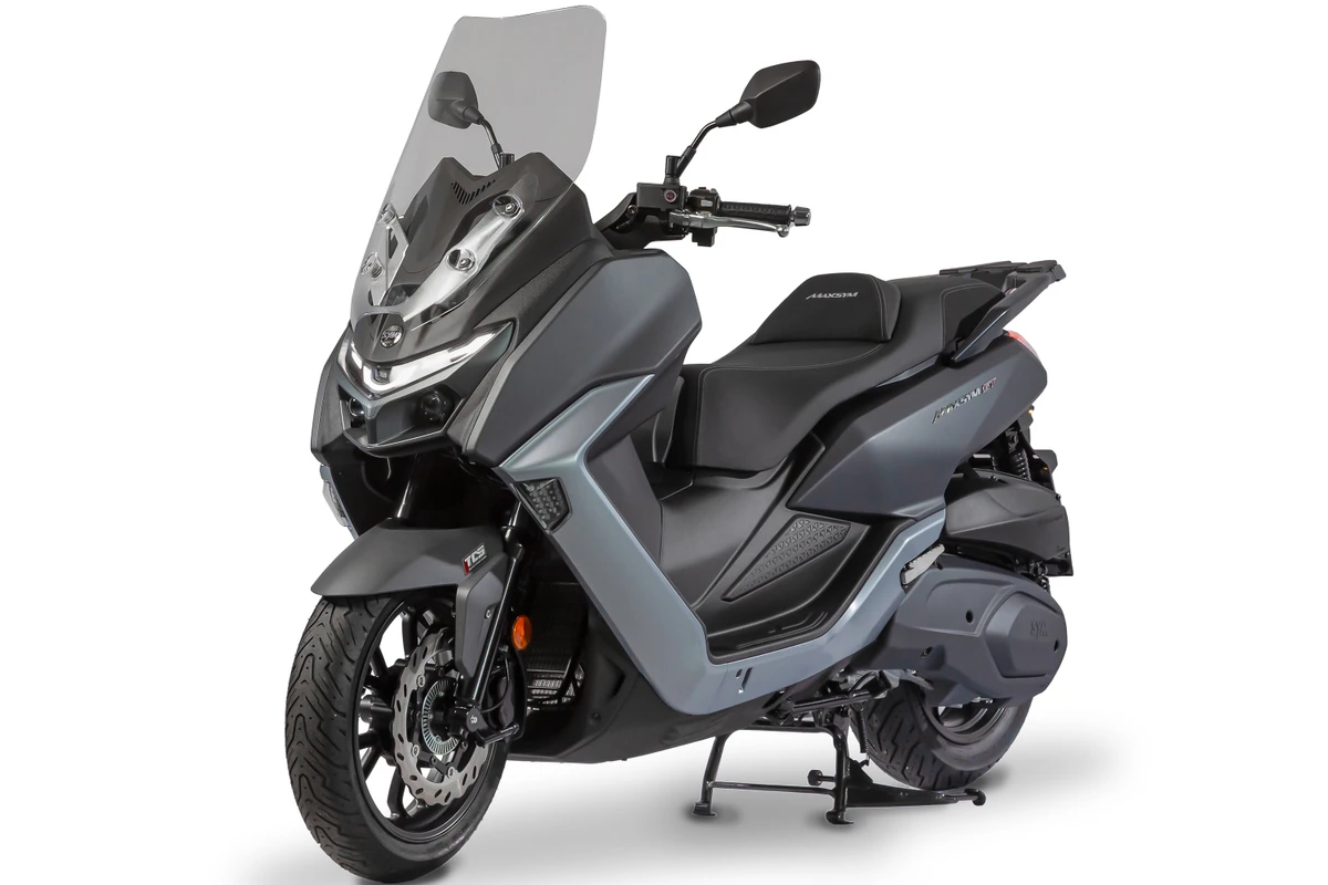  Dafra SYM Maxsym 400 G