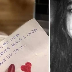 A jovem que, segundo a polícia, confessou ter enviado um bolo de pote com arsênico para a vítima teria usado a mesma tática contra outra garota; ela teria agido por ciúme das duas