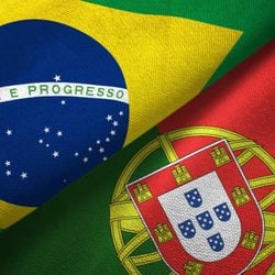 Portugal disse que está notificando cerca de 2 mil estrangeiros por dia. Os notificados devem fazer seus próprios planos para deixar o país em 20 dias.