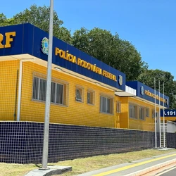 Medida faz parte das obras de duplicação do trecho próximo ao posto da Polícia Rodoviária Federal (PRF); a ação vai acontecer entre 9h e 14h