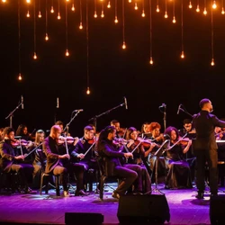 Orquestra Jovem Vale Música