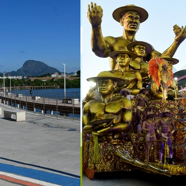 Imagem - Oito maravilhas de Cariacica são reveladas após votação popular; veja quais são