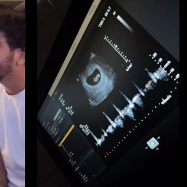 Imagem - Rafa Kalimann e Nattan anunciam gravidez: "Maior sonho"