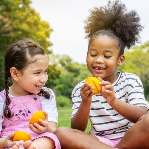 Imagem - Veja fatores que ajudam a evitar a obesidade infantil