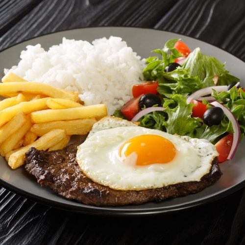 Imagem - 5 receitas rápidas e práticas para o almoço