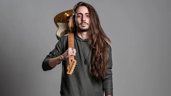 Anthony Altoé já tinha sido aprovado duas vezes na Berklee College of Music