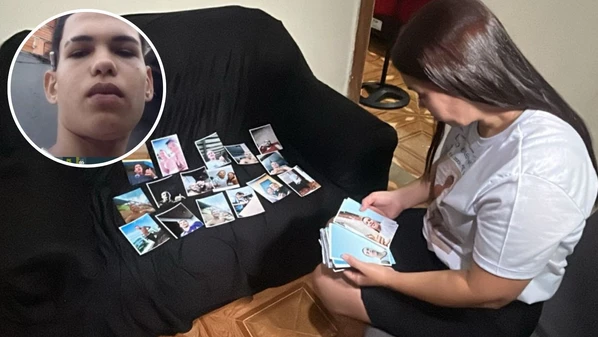 Família de Kaylan classificou a decisão como importante, mas ainda aguarda retirada de sigilo do vídeo que mostra a vítima sendo arremessada da Segunda Ponte