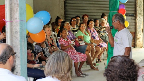 Banco do Bem e Verde Vida oferecem créditos a pequenos comerciantes e criam uma rede de oportunidades em locais marcados pela violência