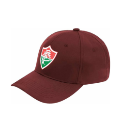 Boné Fluminense Microsatim 6 Gomos
