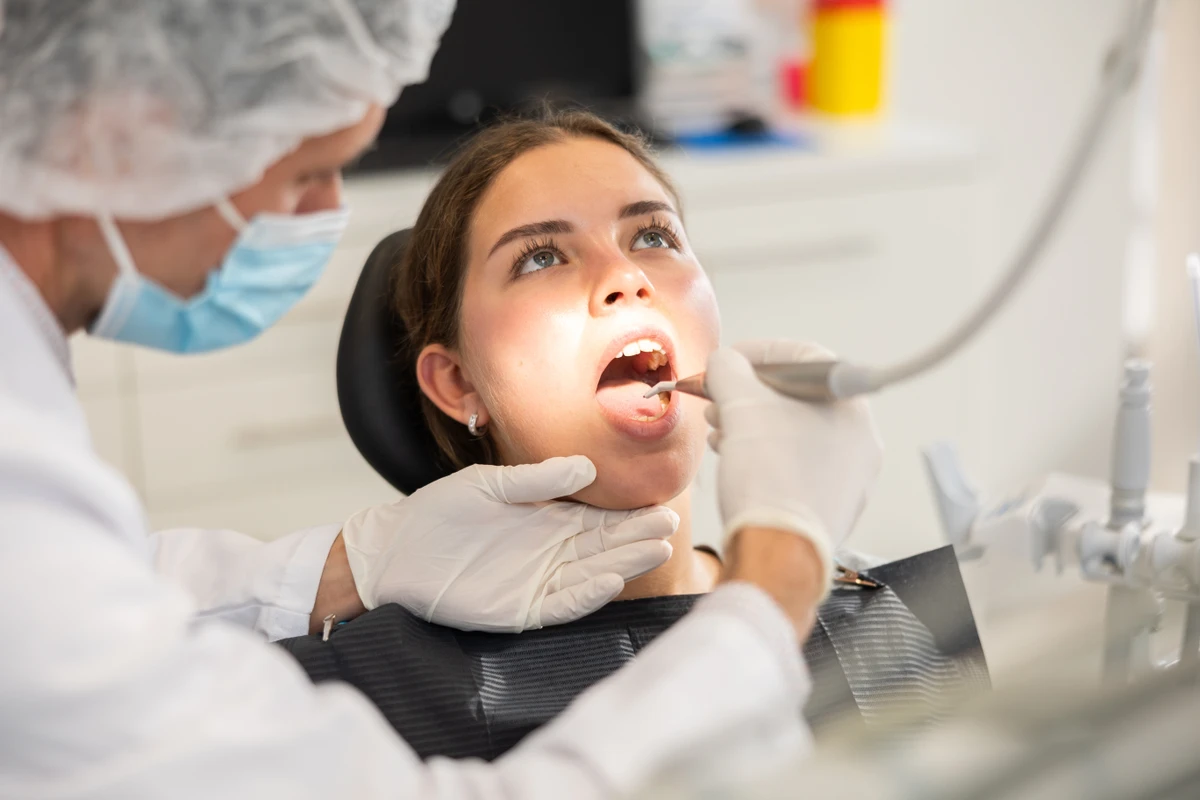 Clínicas odontológicas estão entre as mais lembradas pelos consumidores