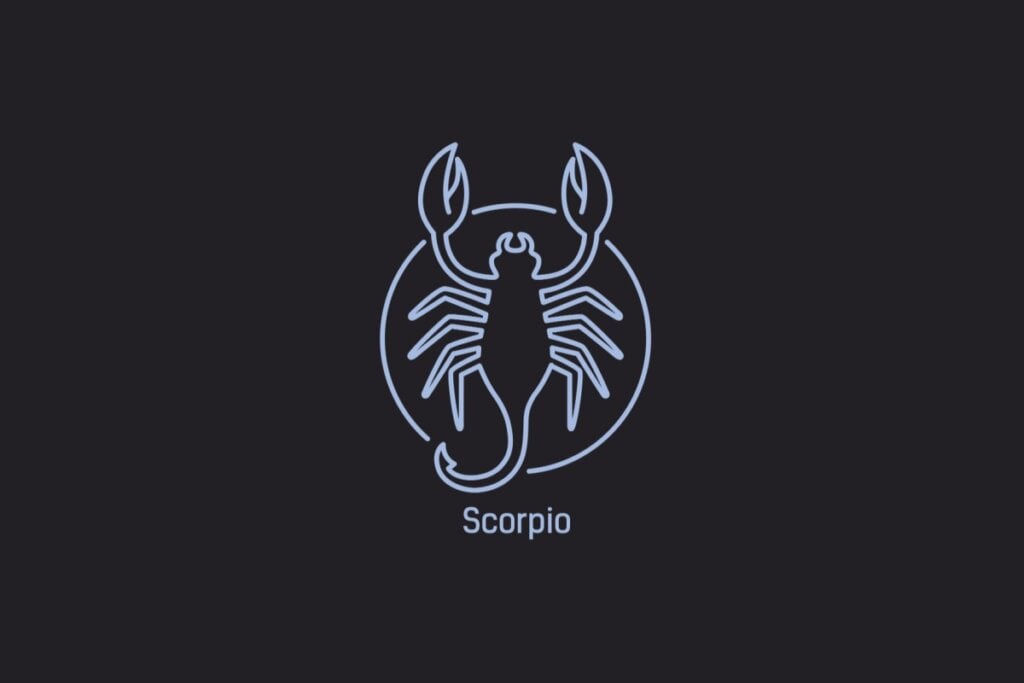 Os nativos de Escorpião amam ver o mar e relaxar em resorts (Imagem: GoodStudio | Shutterstock)